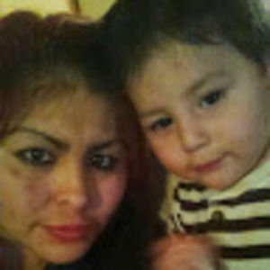 Meet your Posher, Veronica